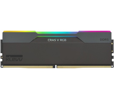 Klevv Cras V RGB