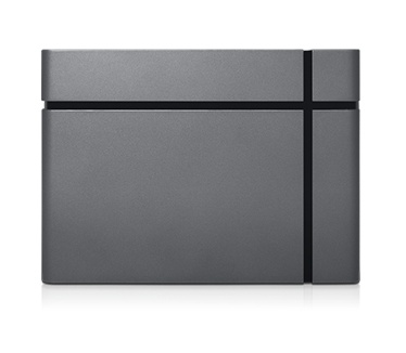 Qsan Technology XCubeNAS XN3002T 4TB