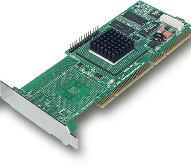 LSI MegaRAID 320-0 (groot)