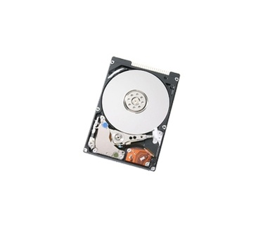 Hitachi Travelstar E5K160 HTE541680J9SA00, 80GB