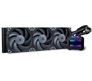 Phanteks Glacier One 360 T30 V2