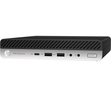 HP ProDesk 600 G3 Mini 1CB77EA