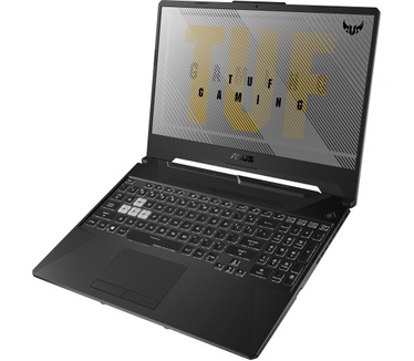 Asus TUF Gaming A15 FX506II-BQ283T-BE