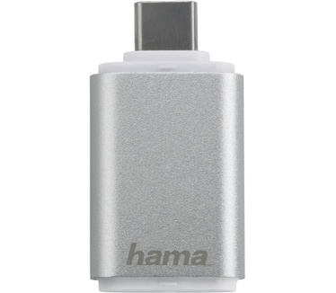 Hama microSD, USB 3.1 Type-C