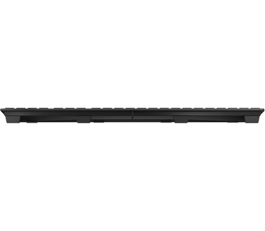 Cherry KC 6000 Slim (Qwerty UK) Zwart