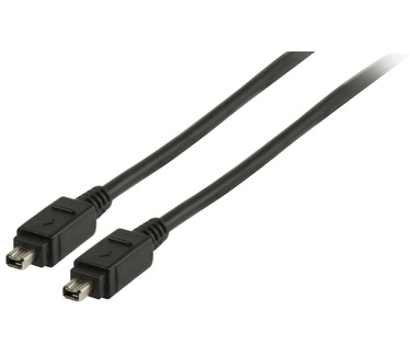 ValueLine 2m 4Pin m/m