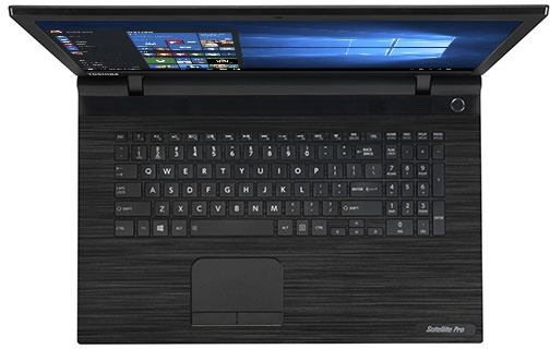 Lot De Vis Pour Processeur Toshiba Satellite C70 - Occasion Fonctionnel