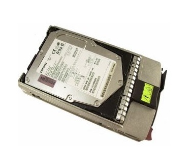 HP 18.2GB 15K Ultra3 Universal SCSI