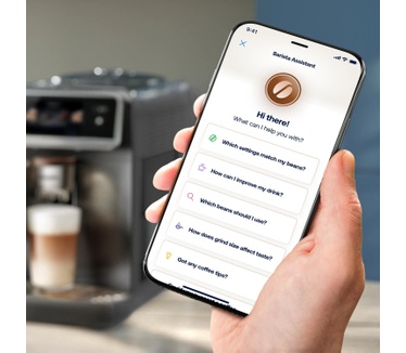Philips Philips Café Aromis 8000-serie