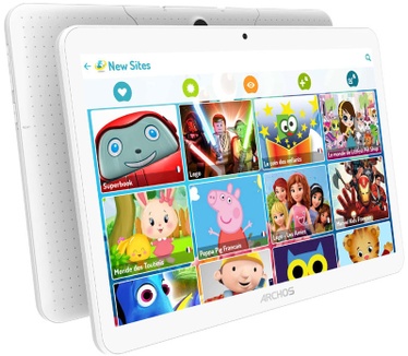 Archos Kid 3G