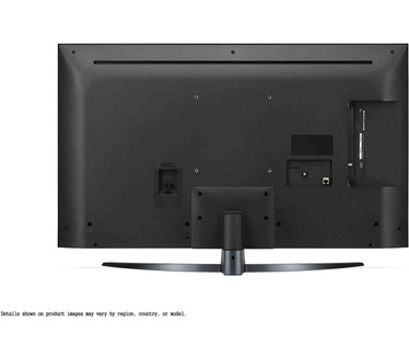 LG Geniet van een intense kijkervaring met een LED televisie.