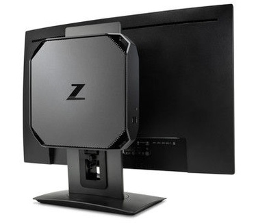 HP Z2 Mini G3 1CC42ET