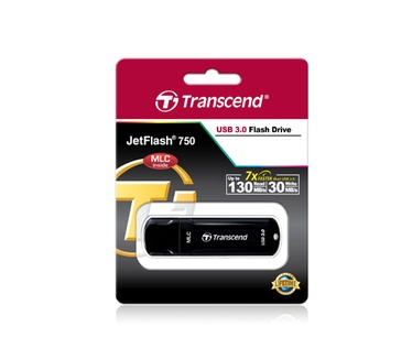 Transcend 750, 64GB