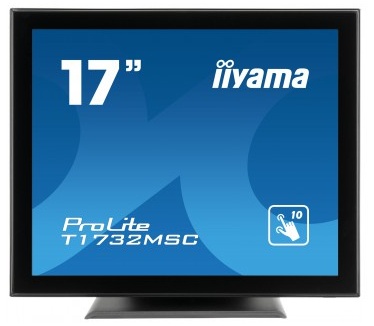 Iiyama ProLite T1732MSC-B1X