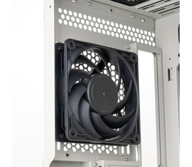 Silverstone FLP02