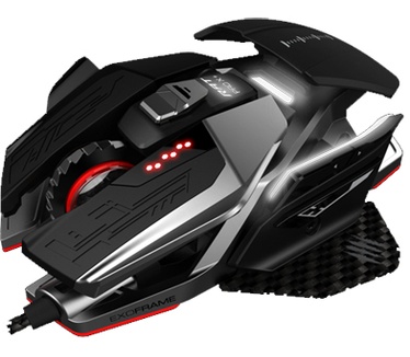 MadCatz R.A.T. X3