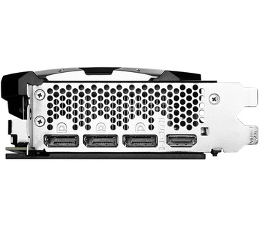 MSI GeForce RTX 4070 TI VENTUS 2X 12G