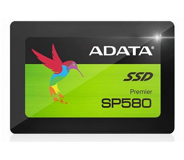 Adata ASP580SS3-120GM-C 120GB