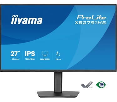 Iiyama XB2791HS-B1