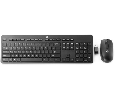 HP Wireless (France)