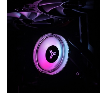 Jonsbo Angeleyes TW2-360 Pro COLOR