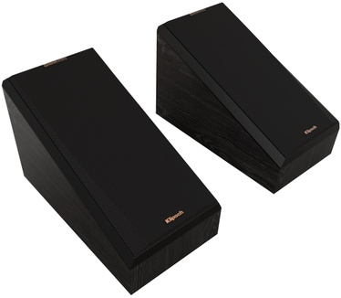Klipsch RP-500SA II (Zwart)