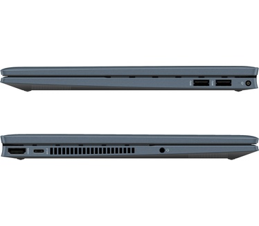 HP Pavilion x360 14-dy0115nd
