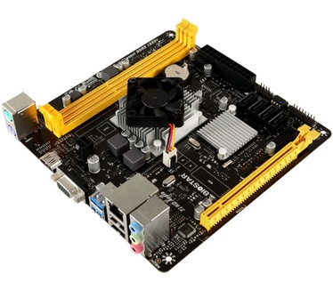 Biostar A68N-5745