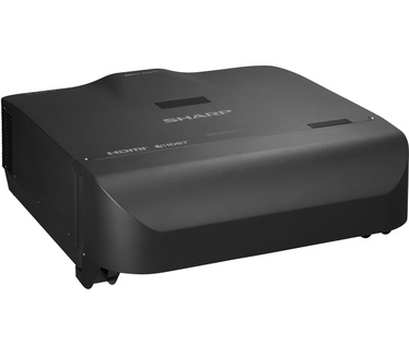 Sharp A104U