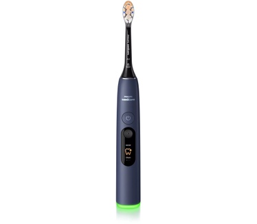 Philips DiamondClean 8500 HX8515/13 Oplaadbare tandenborstel