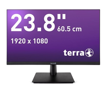 Terra 2463W