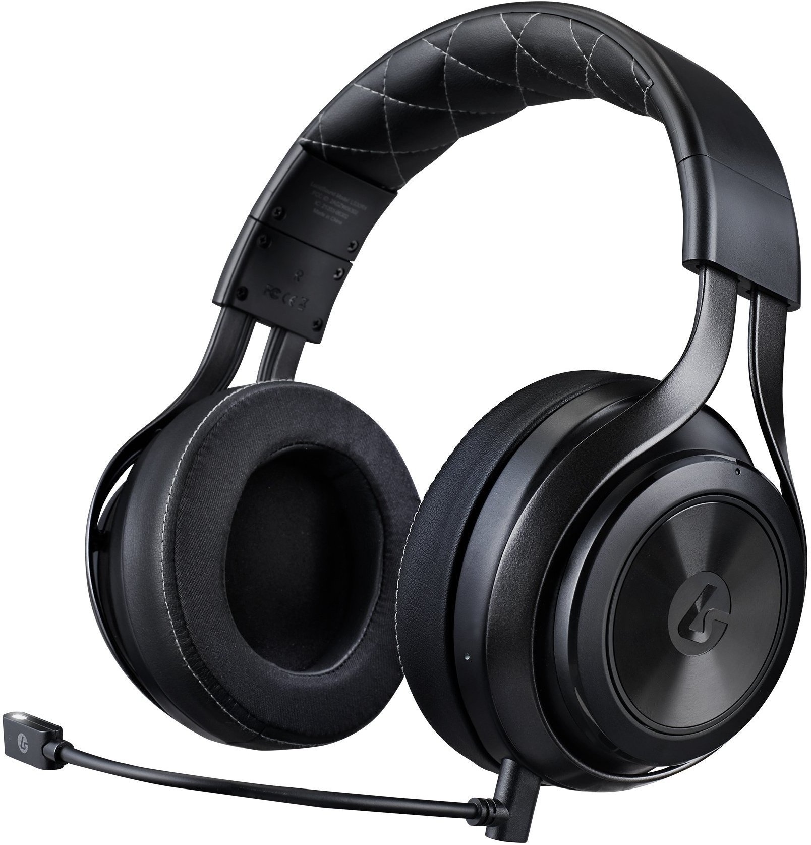 Lucidsound ls35x shop