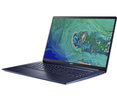 Acer Swift 5 SF515-51T-501W (Azerty toetsenbord)