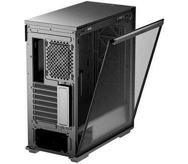 DeepCool Gamer Storm Macube 310 Zwart