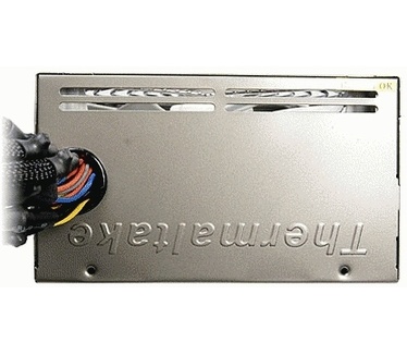 Thermaltake Toughpower QFan 500W
