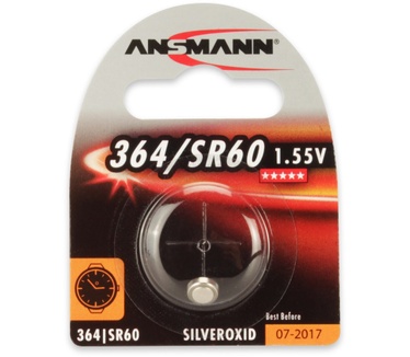 Ansmann 1516-0022