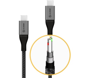 Alogic ULCC2030-SGR