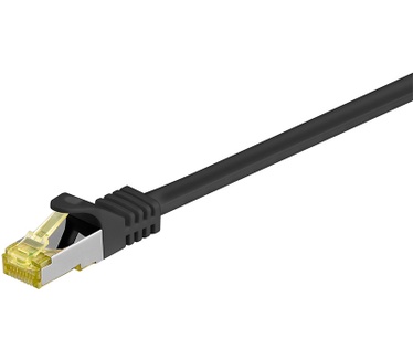 Wentronic RJ-45 CAT7 25m