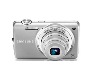 Samsung ST65 Limited Edition Zilver