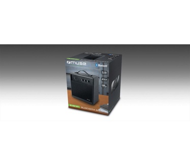Muse M-660 BT