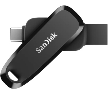 Sandisk SDDDC6-256G-G46