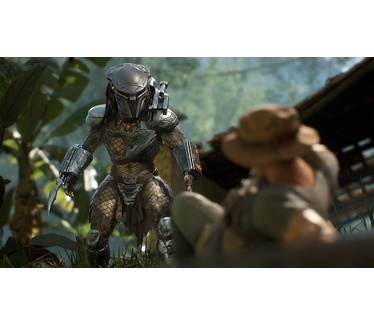 Predator: Hunting Grounds, PS4