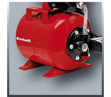 Einhell GC-WW 6538 Set