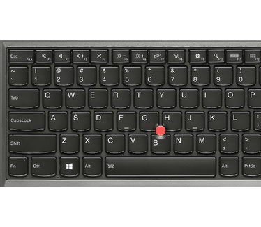 Lenovo ThinkPad T540p