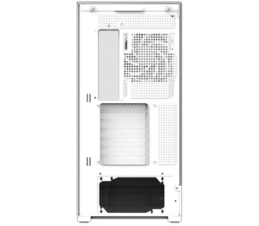 Zalman P40 Prism Plus White