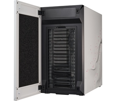 Cooler Master Silencio S400 Sakura Limited Edition