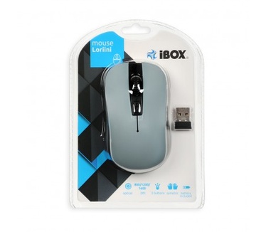 iBox LORIINI