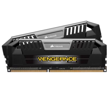 Corsair Vengeance Pro CMY16GX3M2B2133C11