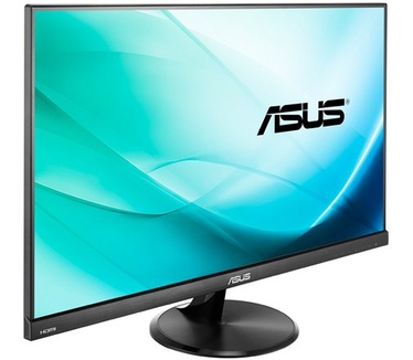 Asus VC239H Zwart