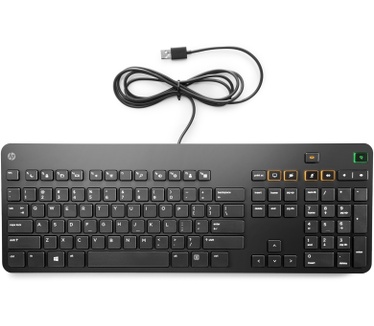 HP Conferencing Keyboard